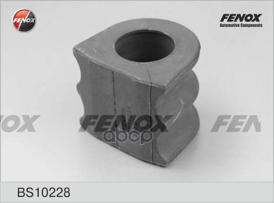 Втулка стабилизатора FENOX BS10228 FENOX арт. BS10228