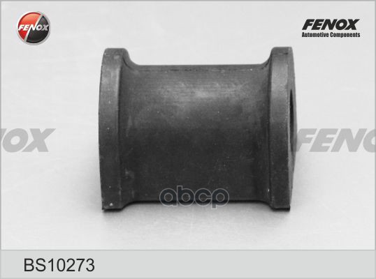 Втулка Стабилизатора | Перед Прав/Лев | FENOX арт. BS10273