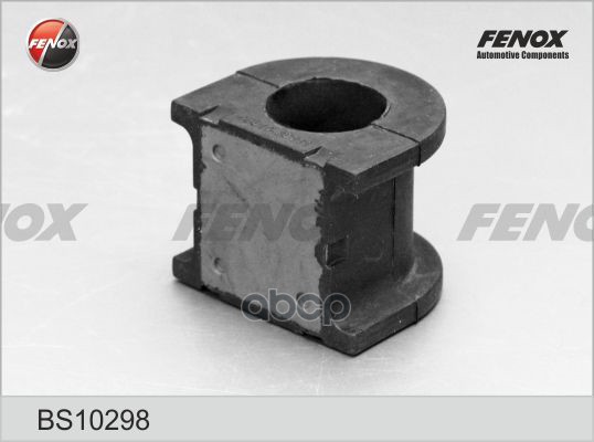 Втулка Стабилизатора | Перед Прав/Лев | FENOX арт. BS10298