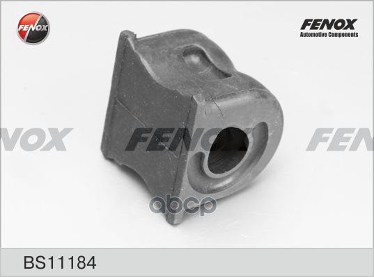 ВТУЛКА СТАБИЛИЗАТОРА Передняя  левая  ?20мм Honda CR-V 2.0 07-12 FENOX арт. bs11184