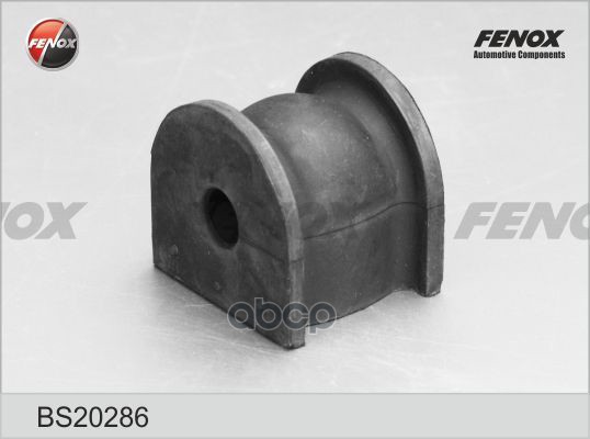 ВТУЛКА СТАБИЛИЗАТОРА Задняя  ?14мм Honda Accord 2.0-2.4 08- FENOX арт. bs20286