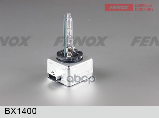 Лампа ксеноновая головного света D3S PK32d-5 4300 K BX1400 BX1400 FENOX арт. BX1400