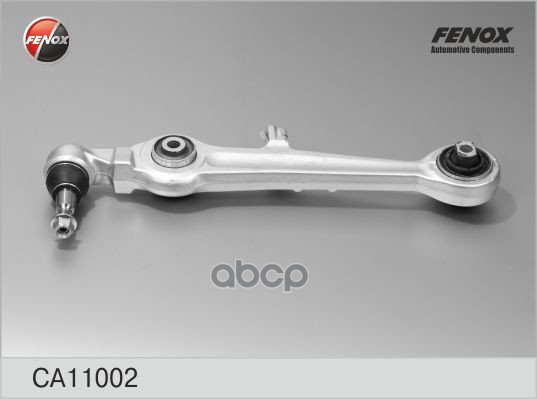 Рычаг подвески Audi A4 (RS4) 97-01, A6 01-05, A8 99-02, VW Passat 00-05 FENOX арт. CA11002