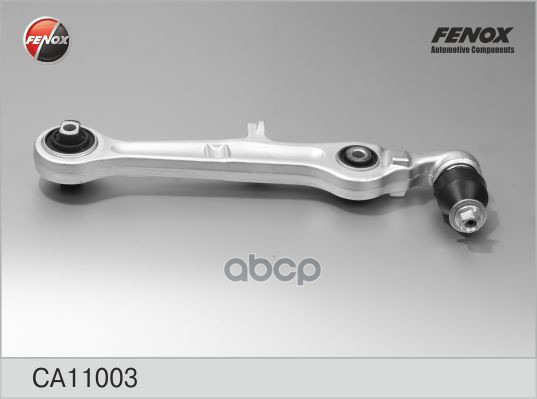 Рычаг подвески Audi A4 01-08 FENOX арт. CA11003
