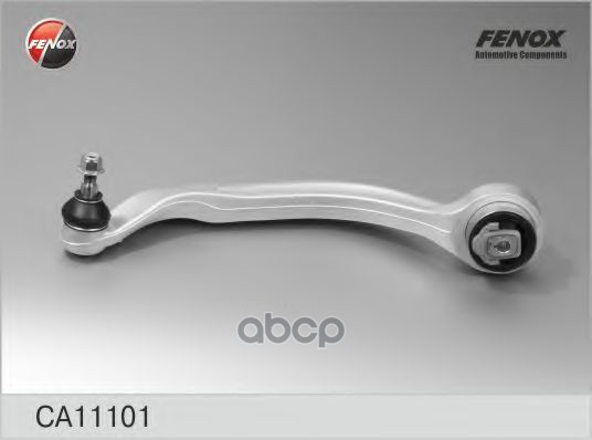 Рычаг подвески Audi А4 95-04, A6 97-05, A8 94-02, VW Passat 96-05 FENOX арт. CA11101