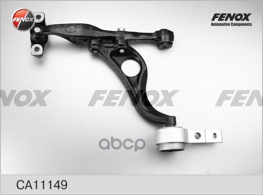 Рычаг Подвески Mazda 6 07- FENOX арт. CA11149
