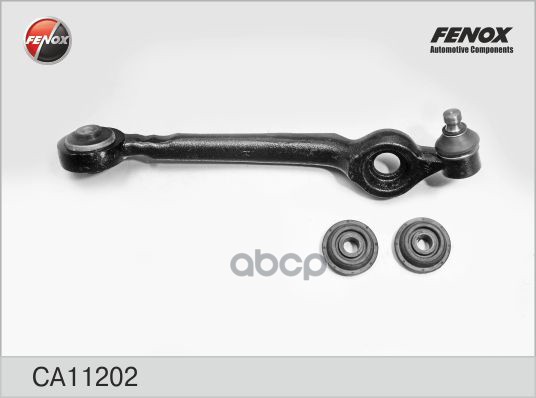 Рычаг подвески Audi 100 90-94, A6 94-97 FENOX арт. CA11202