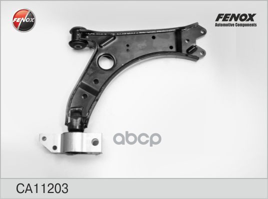 Рычаг Подвески | Перед Прав | FENOX арт. CA11203