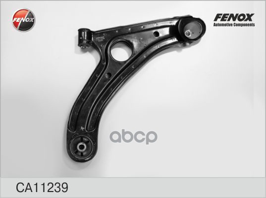 Рычаг подвески Hyundai Getz 02-09 FENOX арт. CA11239