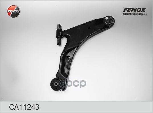 Рычаг Подвески | Перед Прав | FENOX арт. CA11243