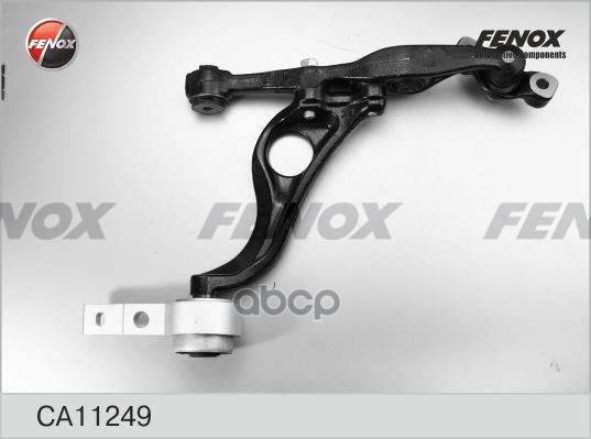 Рычаг перед.прав. FENOX арт. ca11249