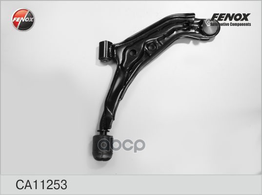 Рычаг Подвески | Перед Прав | FENOX арт. CA11253