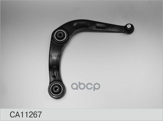 Рычаг Подвески Передний R Peugeot 206 98- Fenox Ca11267 FENOX арт. CA11267