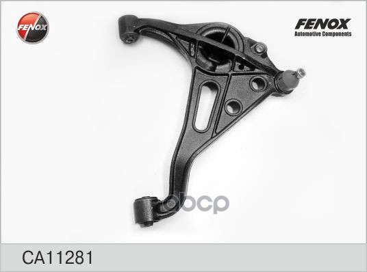 РЫЧАГ ПОДВЕСКИ Передний правый Suzuki Grand Vitara 98- FENOX арт. ca11281
