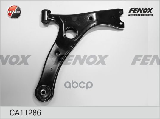 Рычаг подвески Toyota RAV4 II 01-06 FENOX арт. CA11286