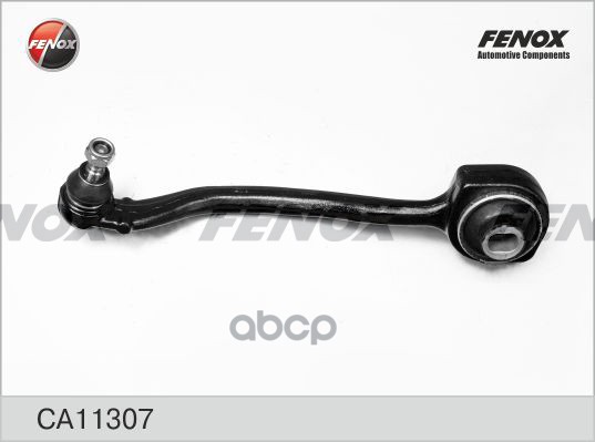 Рычаг Подвески | Перед Лев | FENOX арт. CA11307