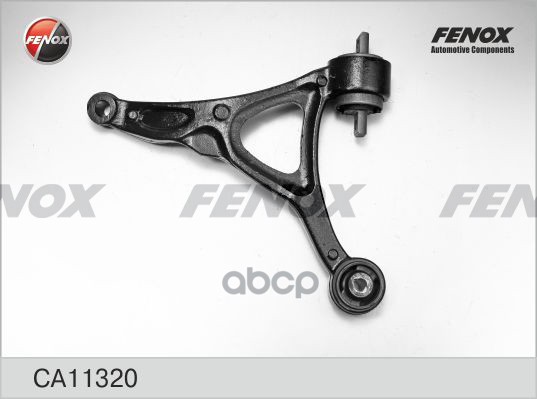 Рычаг подвески Volvo XC90 02- FENOX арт. CA11320