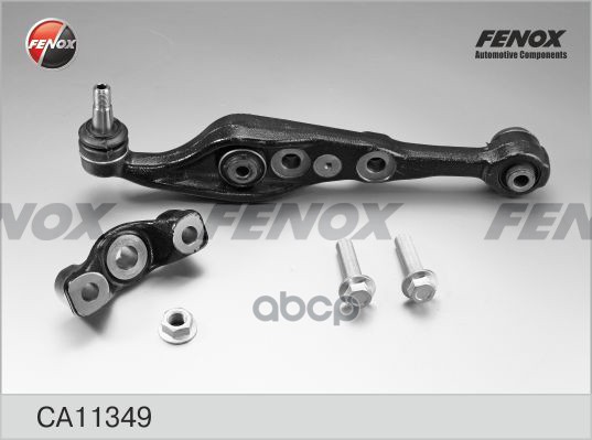 Рычаг подвески Mazda 6 (GH) 07- FENOX арт. CA11349