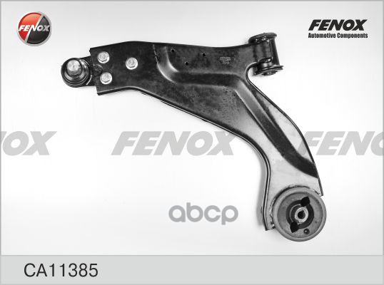 РЫЧАГ ПОДВЕСКИ Передний левый Ford Mondeo III 00-07 FENOX арт. ca11385