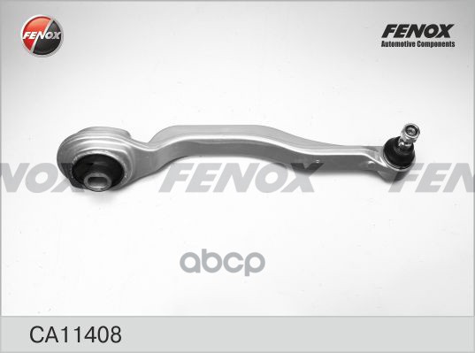 Рычаг передний нижний R MB W211 FENOX CA11408 FENOX арт. CA11408