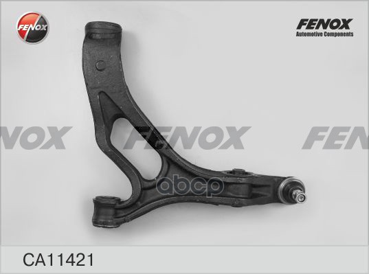 Рычаг подвески FENOX арт. ca11421