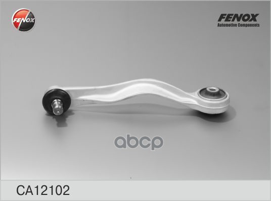 Рычаг Подвески | Перед Лев | FENOX арт. CA12102