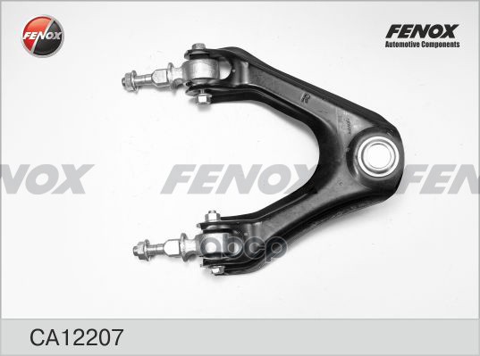 Рычаг Подвески | Перед Прав | FENOX арт. CA12207