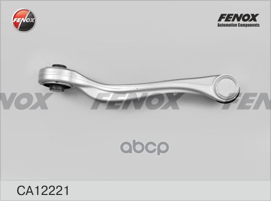 РЫЧАГ ПОДВЕСКИ Передний  правый задний верхний Audi A6 [C6 4F] 2005-2011 FENOX арт. ca12221