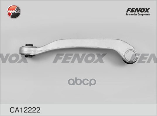 Рычаг Подвески Audi A6 (C6) 05- FENOX арт. CA12222