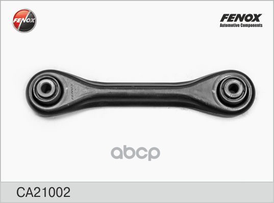 Рычаг подвески Ford Focus 98-, C-MAX 03-, Mazda 3 03-, Mazda 5 05-, Volvo C30 06-, C70 II 06- FENOX арт. CA21002