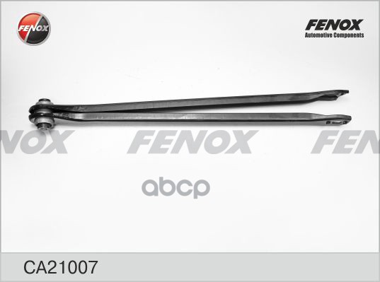 Рычаг Подвески Bmw 3 (E46), 3 (E36) FENOX арт. CA21007