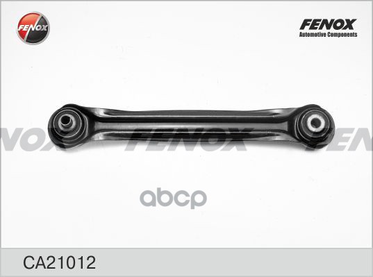 Рычаг подвески FENOX арт. ca21012