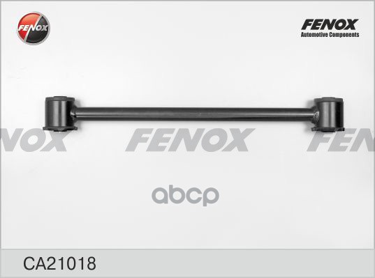 Рычаг подвески Chevrolet Lacetti 04- FENOX арт. CA21018