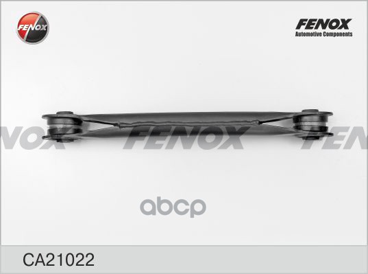 РЫЧАГ ПОДВЕСКИ Задний  левый/правый верхний Ford Focus I  II  III (универсал)  C-Max 03-07  Kuga I FENOX арт. ca21022