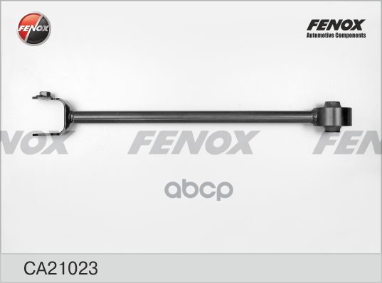 Рычаг Подвески Fenox Ca21023 FENOX арт. CA21023