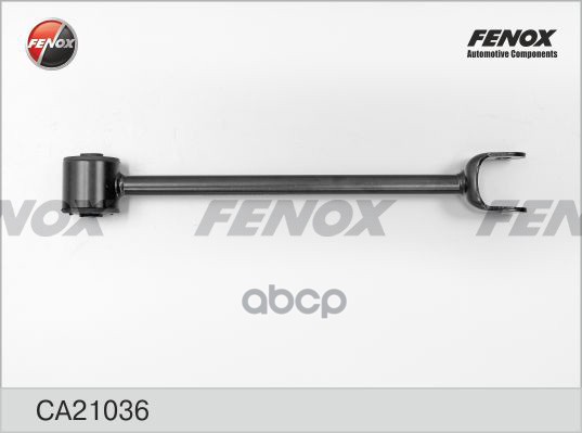 Рычаг Подвески Nissan X-Trail (T30) 00-06, Primera (P12) 01-07 FENOX арт. CA21036