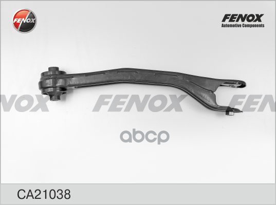 Рычаг Подвески Suzuki Grand Vitara 06- FENOX арт. CA21038