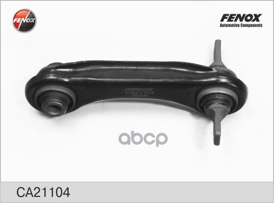 Рычаг подвески Mitsubishi Carisma 95-03, Space Star 98-04, Colt V 96-03 FENOX арт. CA21104