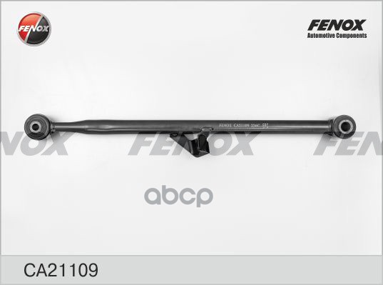 Рычаг задний поперечный левый Toyota RAV 4 00-05, Chery Tiggo T11 06-13 CA21109 FENOX арт. CA21109