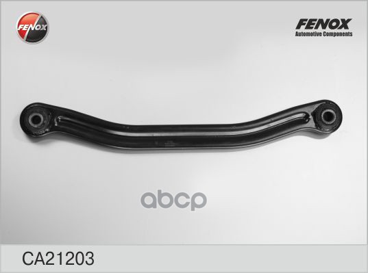 Рычаг зад.прав. FENOX арт. ca21203