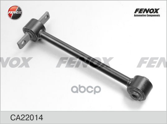 Рычаг Задн Верхний Volvo S40 95-03, V40 98-04 Ca22014 FENOX арт. CA22014