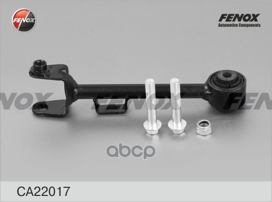 Рычаг подвески не регул. FENOX арт. ca22017