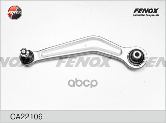 Рычаг подвески FENOX арт. ca22106