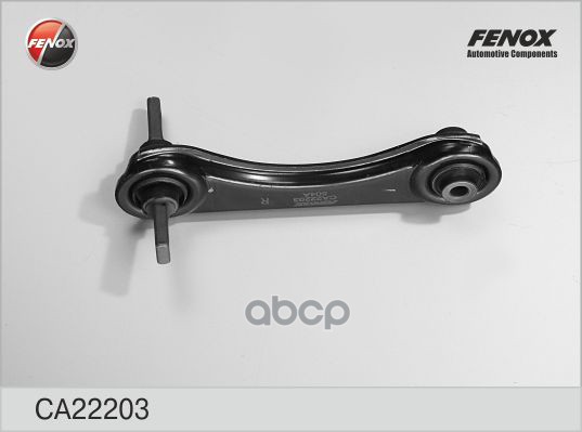 Рычаг Задний Верхний R Honda Civic 95-01 Fenox Ca22203 FENOX арт. CA22203