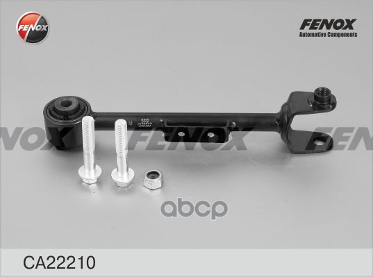 Рычаг Подвески Honda Cr-V Ii 02-06 FENOX арт. CA22210