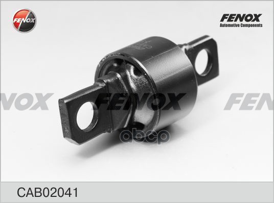 САЙЛЕНТБЛОК Заднего продольного рычага (к кузову) Mazda 6 02-08 FENOX арт. cab02041