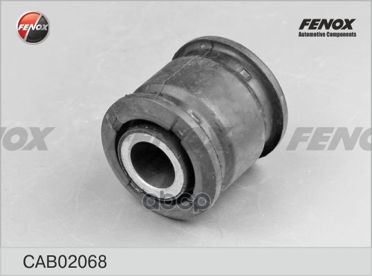 САЙЛЕНТБЛОК Поперечного рычага  задняя подвеска  ?35мм Subaru Forester (SF/S10) 97-02  Forester (SG/ FENOX арт. cab02068
