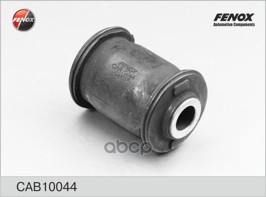 Сайлентблок рычага FENOX CAB10044 FENOX арт. CAB10044