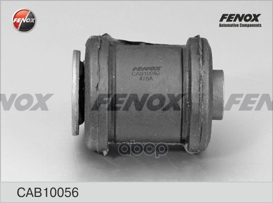 САЙЛЕНТБЛОК Рычага передний Daewoo Lanos  Nexia  Espero 95- FENOX арт. cab10056