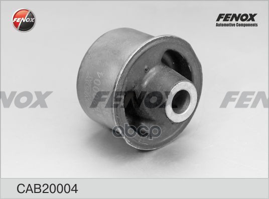 САЙЛЕНТБЛОК Переднего рычага  задний  ?60.3мм Ford Escape 00-07  Escape 07-12  Maverick 00-06  Maver FENOX арт. cab20004